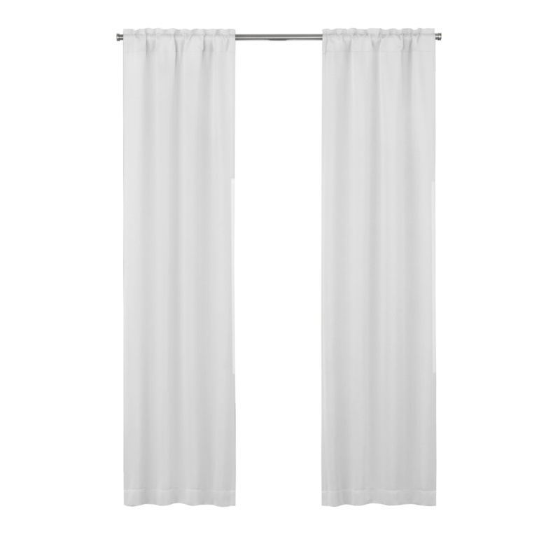 Polyester Blackout Liner Pair