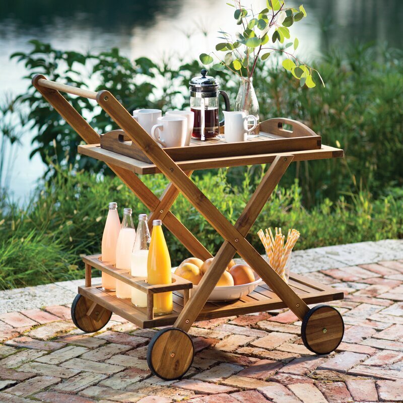 Pool Bar Furniture