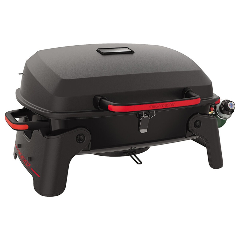 Portable Propane Grill