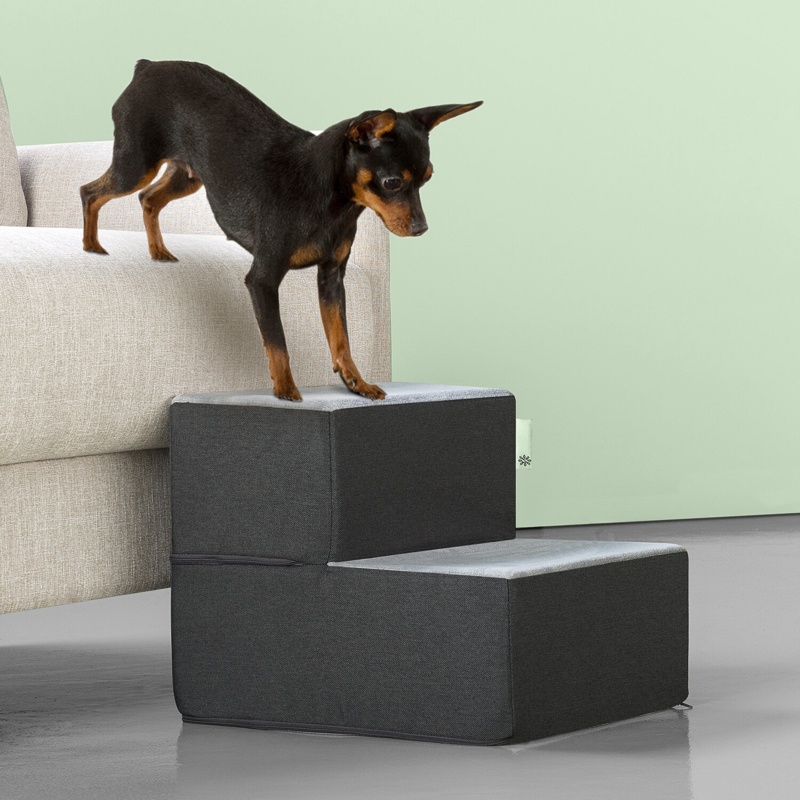 Posada Easy 2 Step Pet Stair