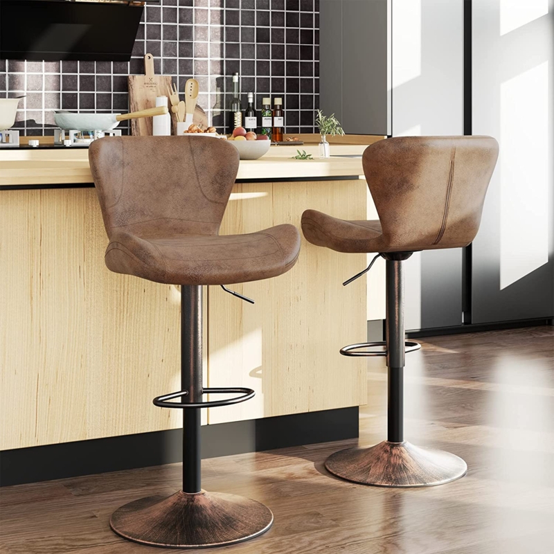 Contemporary Bar Stools