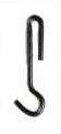 Premier Handcrafted Standard Hook Pot Rack