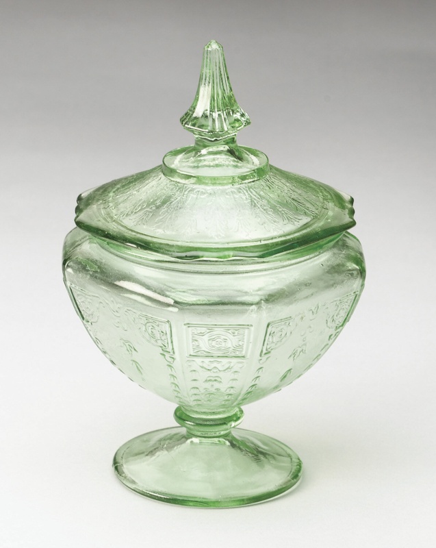 Premo Glass Decorative Bowl