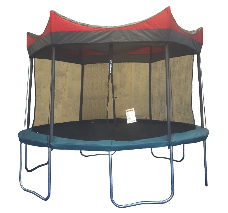 Propel Trampolines 12' Shade Cover