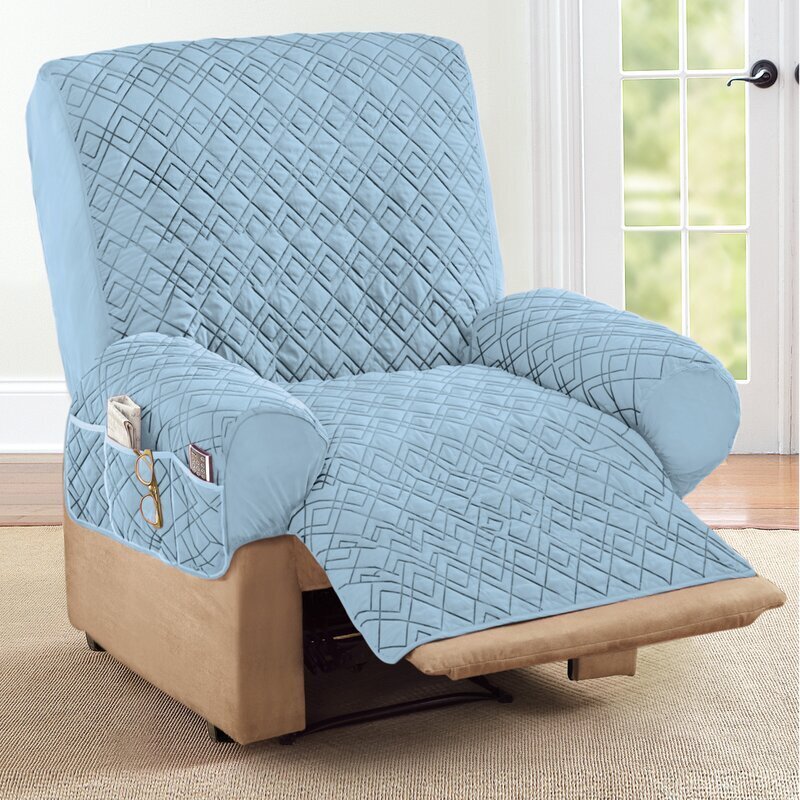 Oversized Recliner Covers