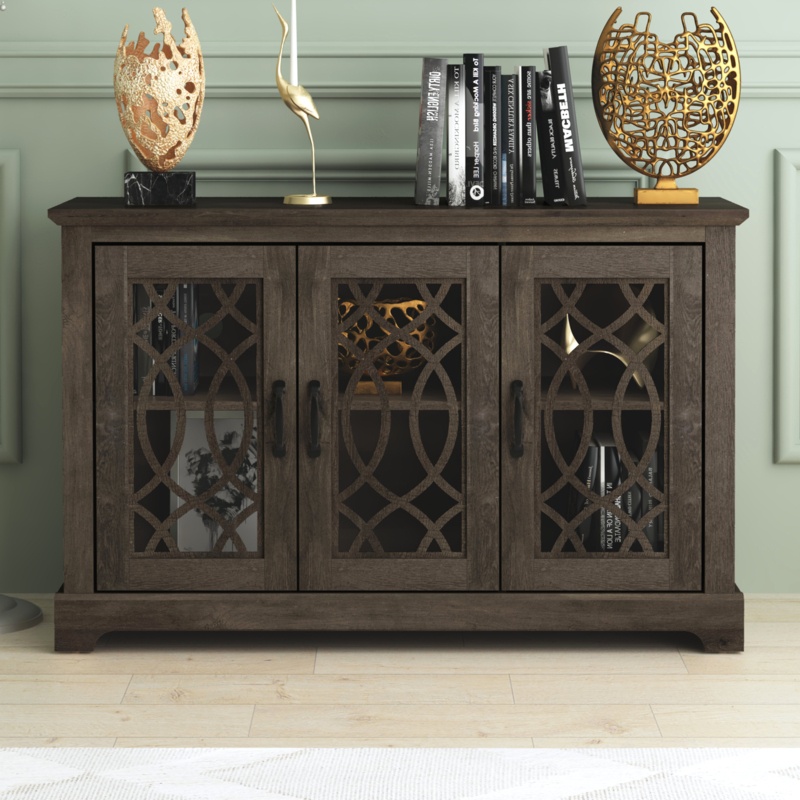 RACCON 45.8'' Wide Sideboard