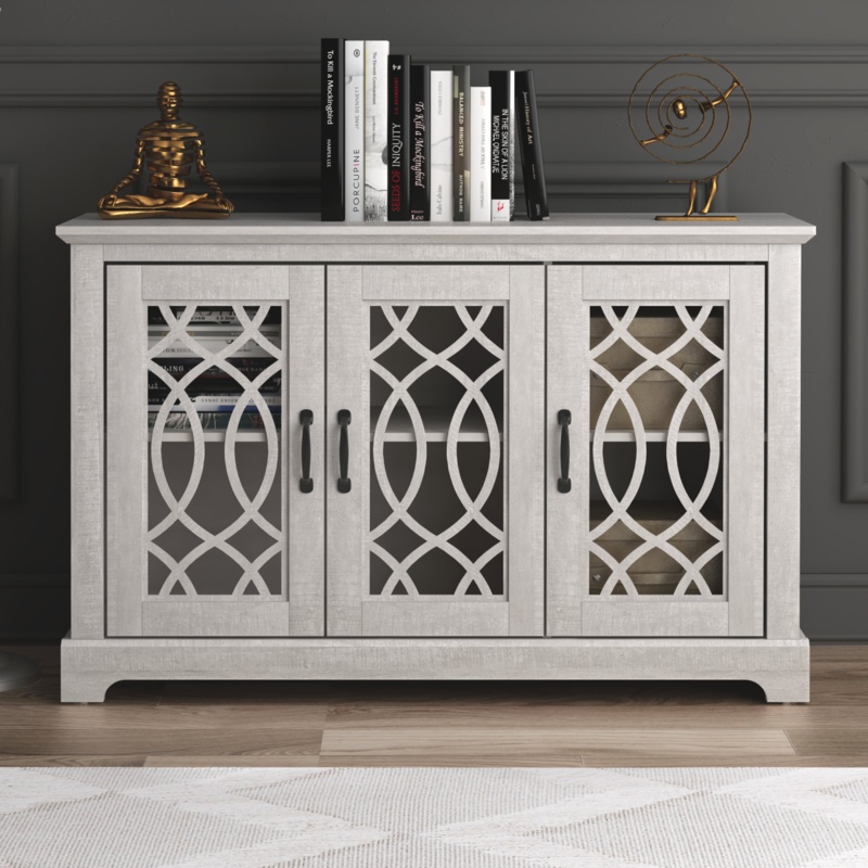RACCON 45.8'' Wide Sideboard