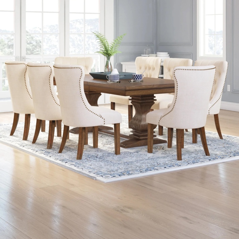 Rackley Extendable Dining Set