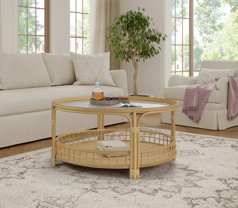 Raemoore Coffee Table