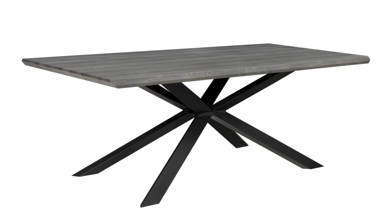 Railsback Trestle Dining Table