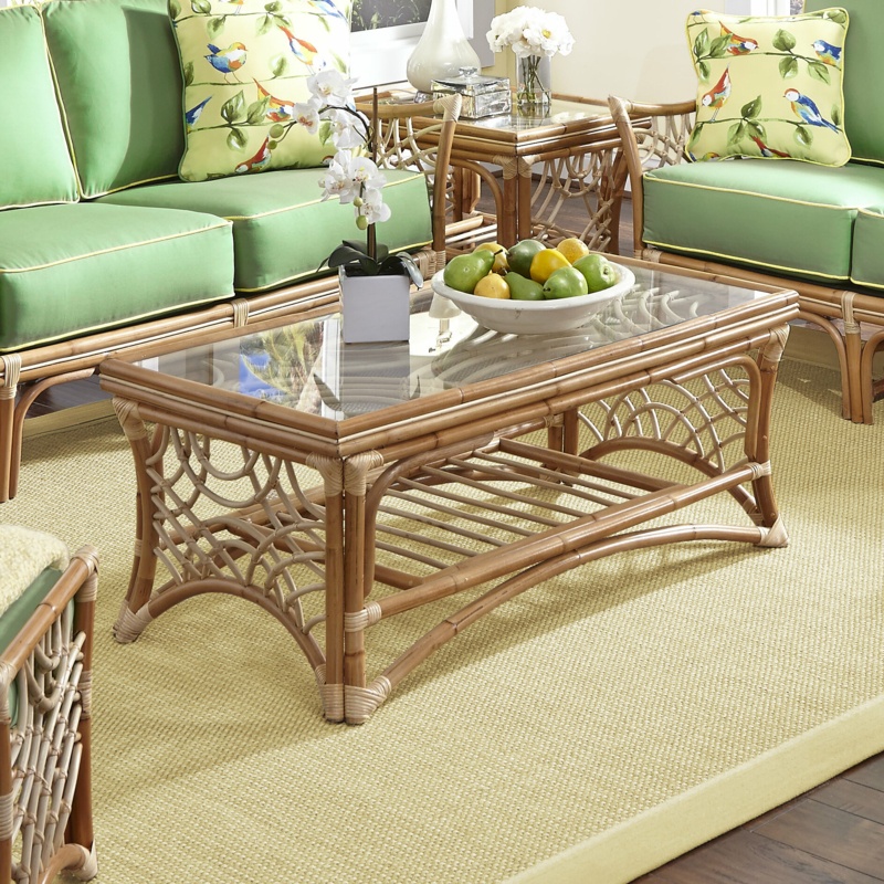 Rainey Coffee Table