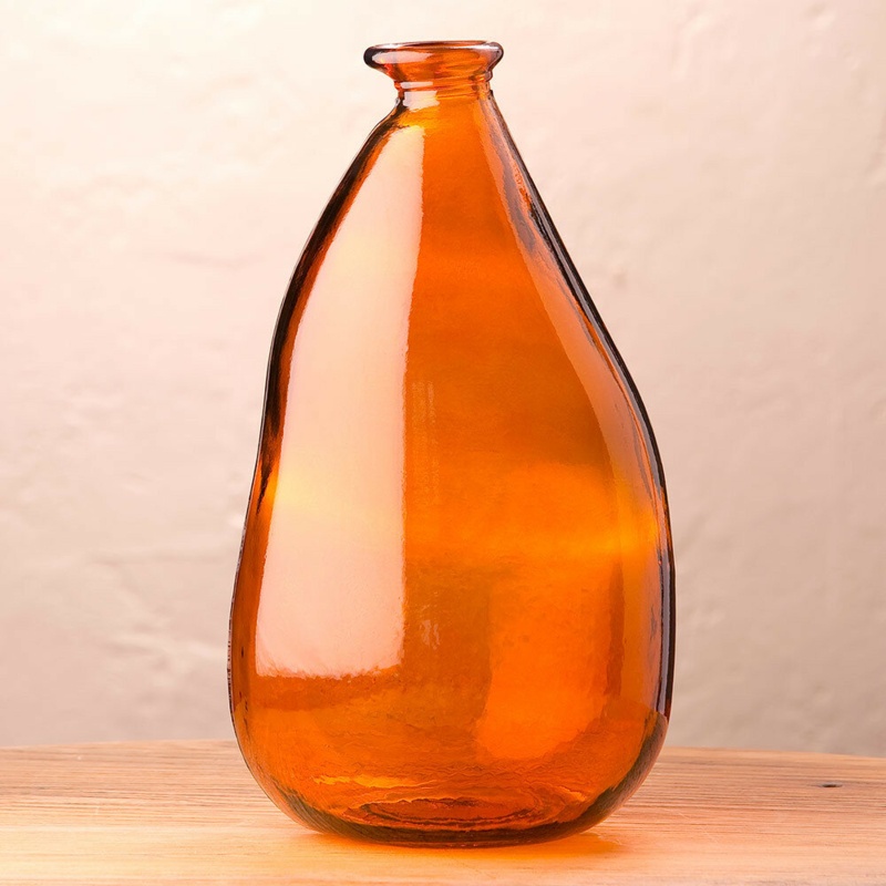 Ranae Handmade Glass Table Vase