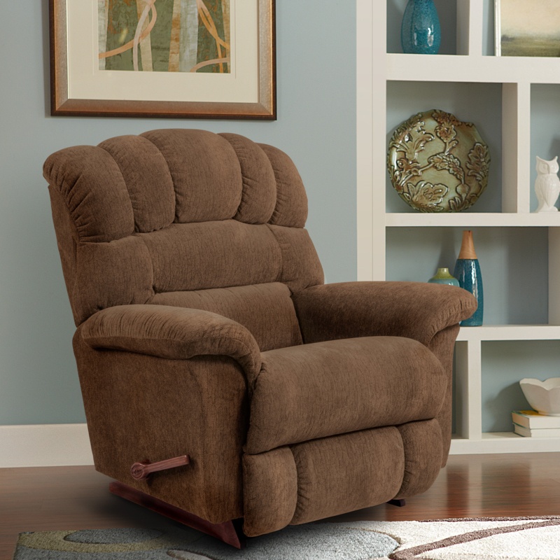 Randell Rocking Recliner