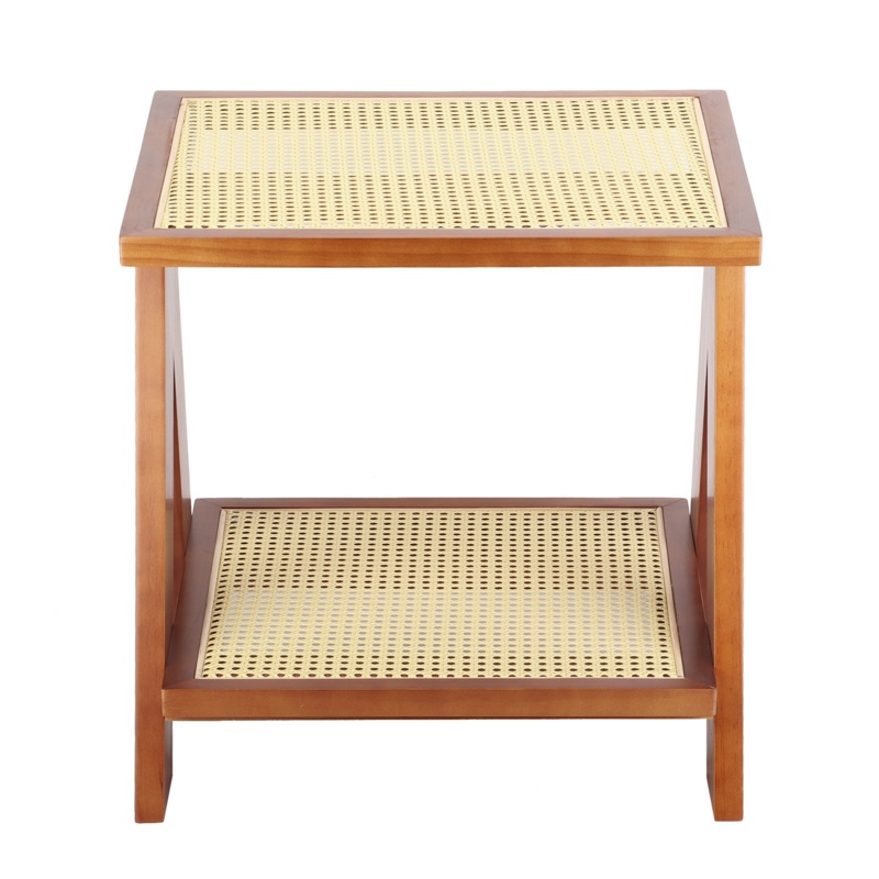 Chinese Style Solid Wood Audio Rack