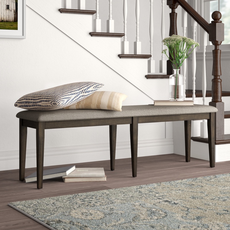 Reber Bench