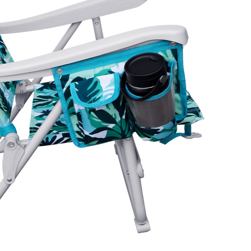 Reclining Beach Chair