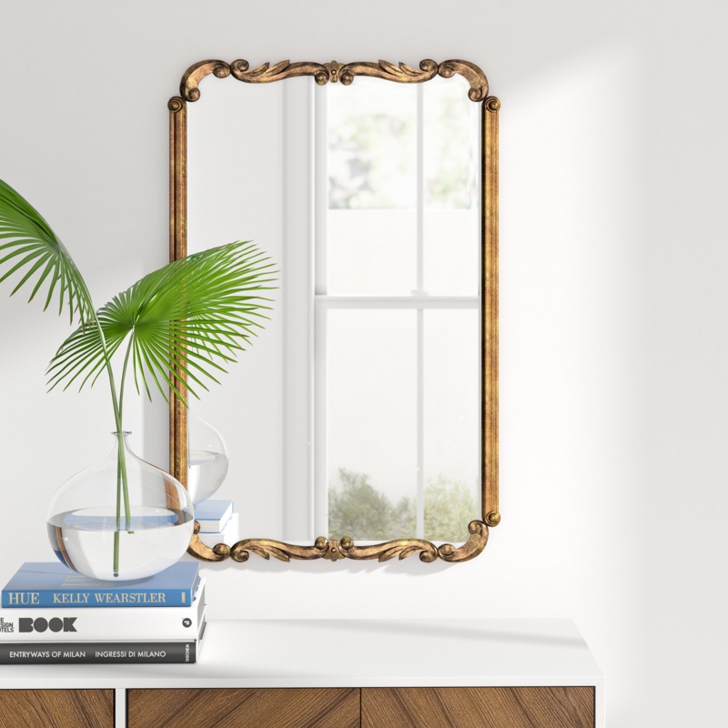 Rectangle Wall Mirror