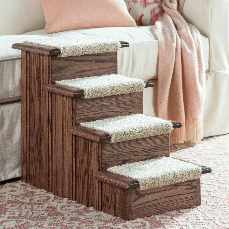 Dog Stairs For Large Dogs