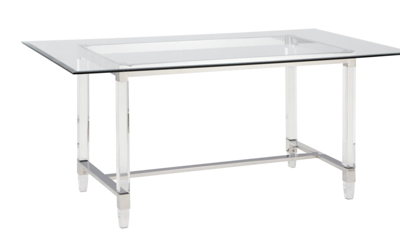 Reggie 68'' Dining Table