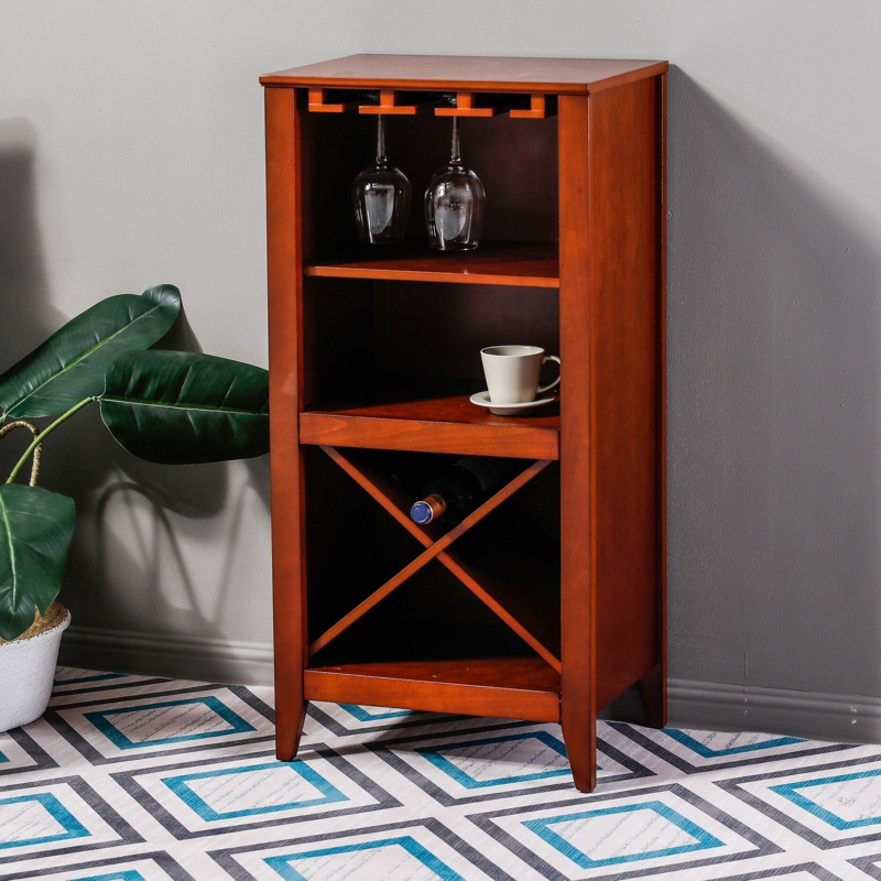 Modern Mini Bar