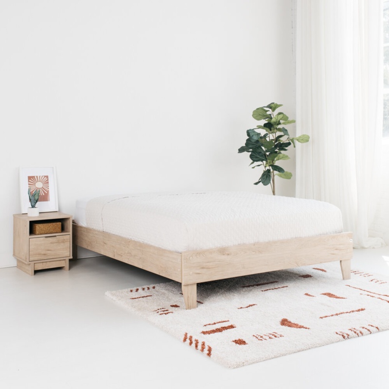 Reidsville Bed