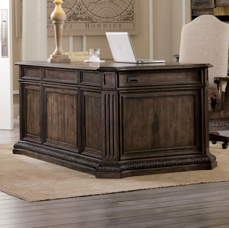 Rhapsody 74'' Desk