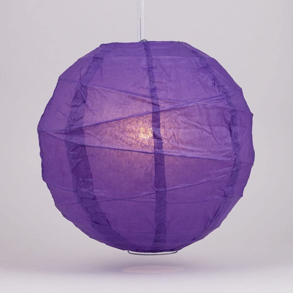 Rice Paper Lampshade