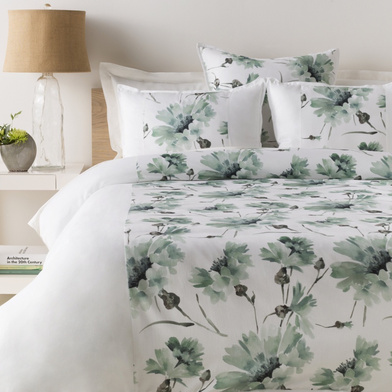 Richards 100% Cotton Duvet Cover
