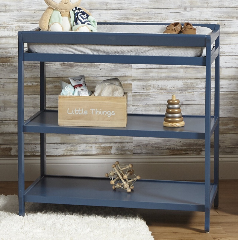 Riley Changing Table