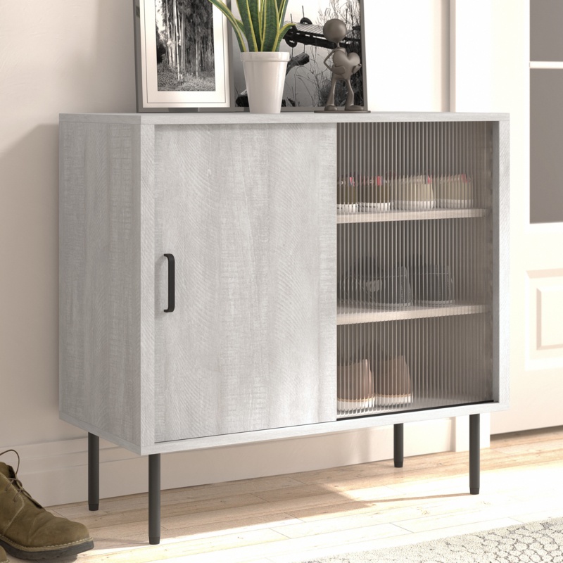 Expandable Console Dining Table
