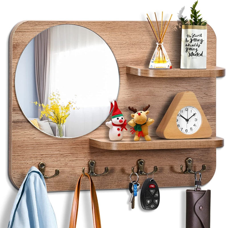 Elegant Corner Glass Display Cabinet