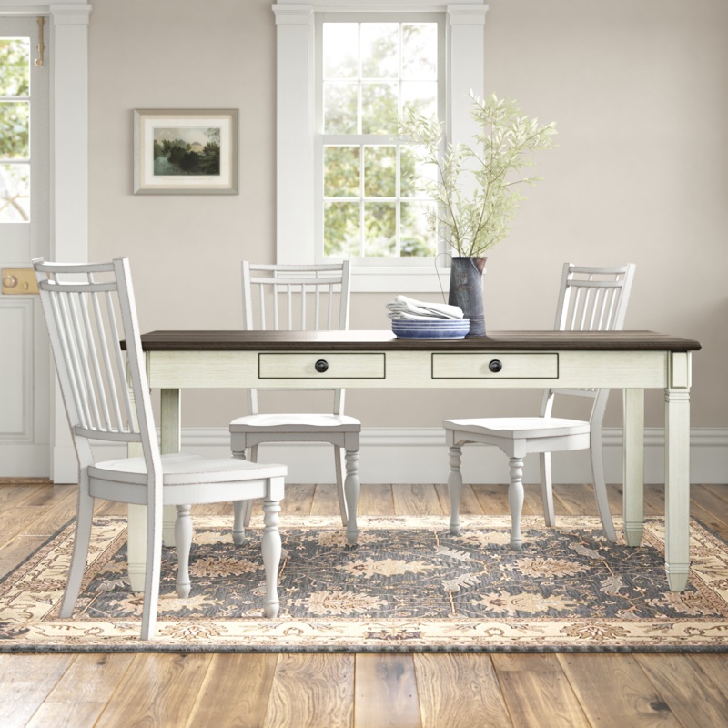 Rockdale 72'' Dining Table