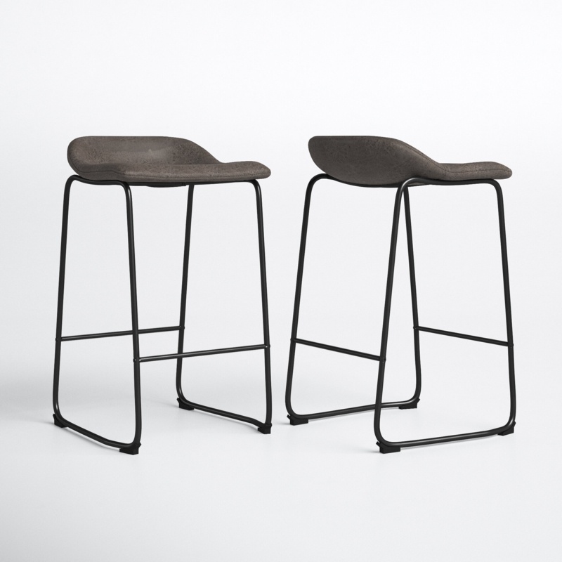 Rome 29" Bar Stool