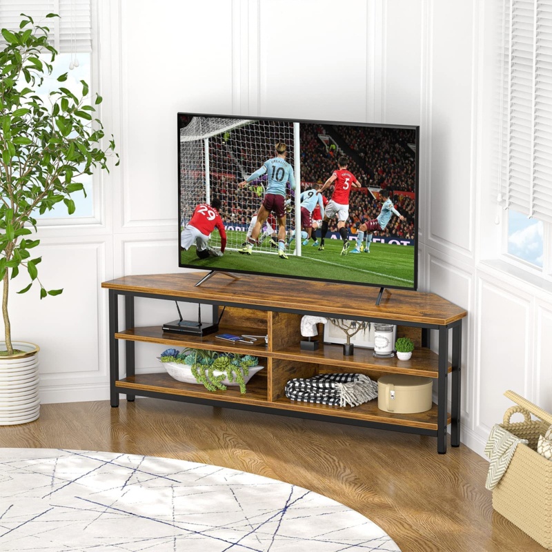 Romeka Media Console