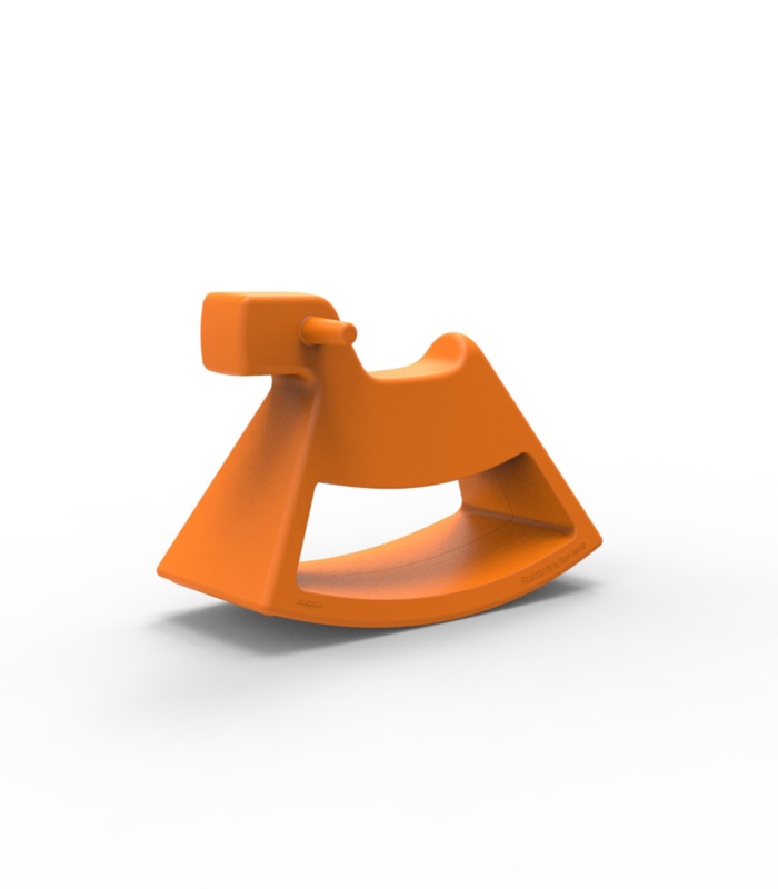 Rosinante Kids Rocking Horse