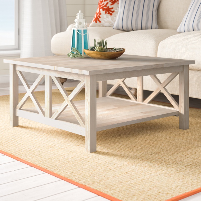 Rossitano Coffee Table