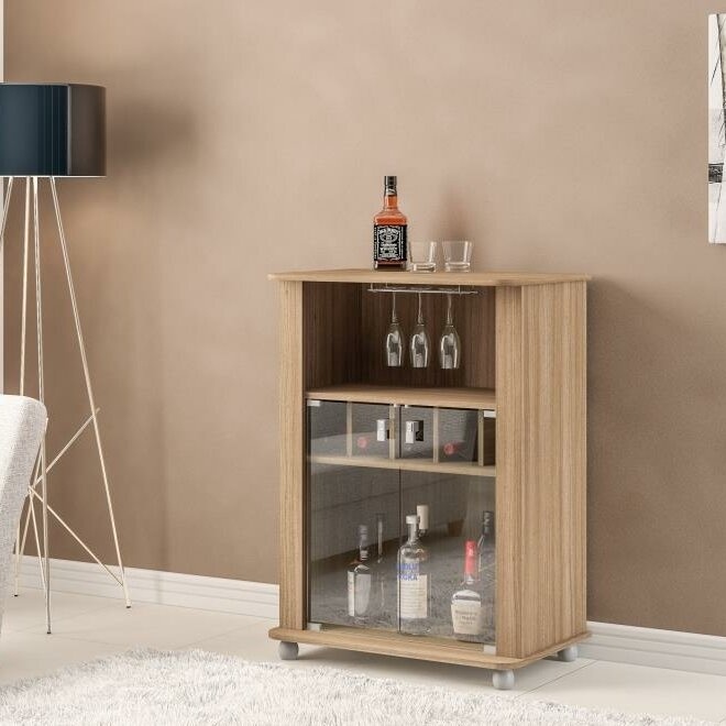 Route Mini Bar