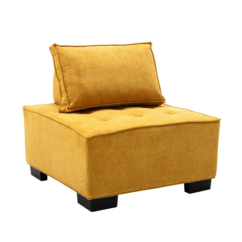 Ruchika Upholstered Side Chair