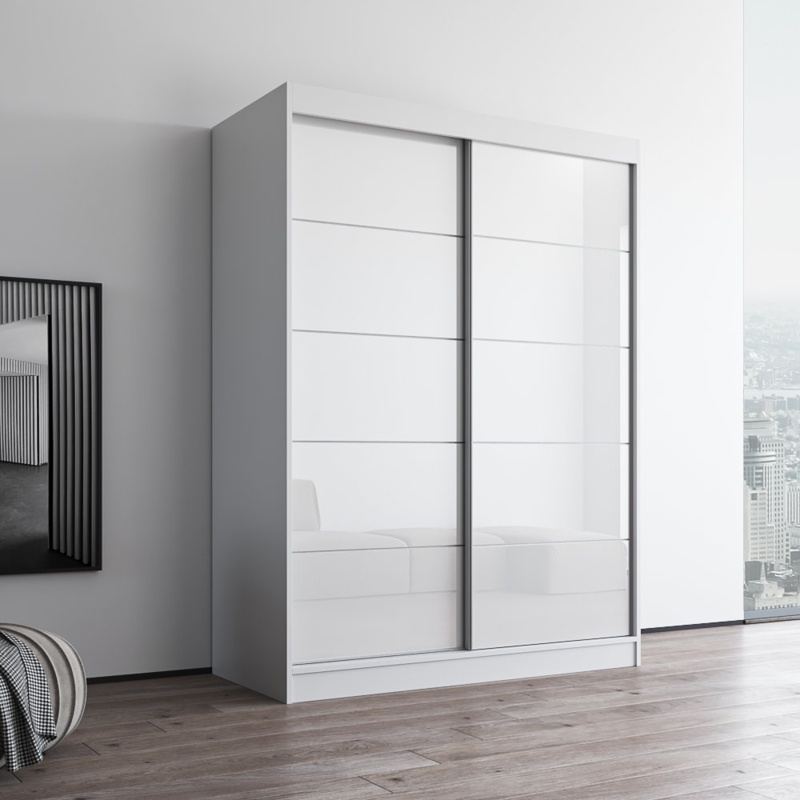 Rushawn Armoire
