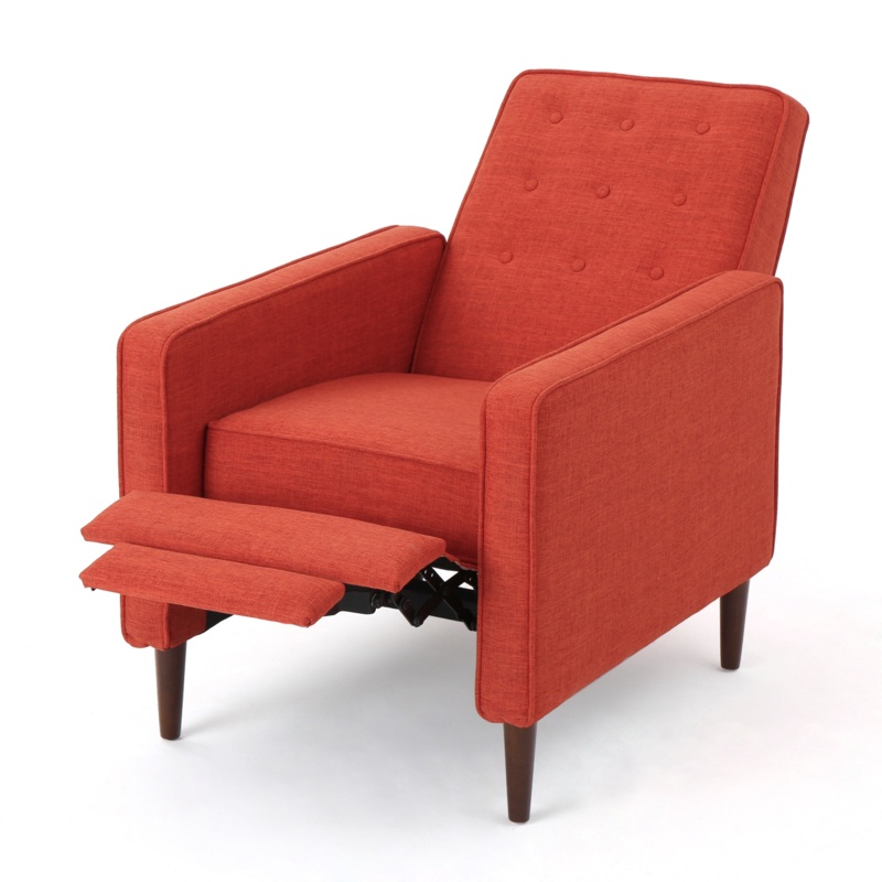 Ruthie Upholstered Recliner