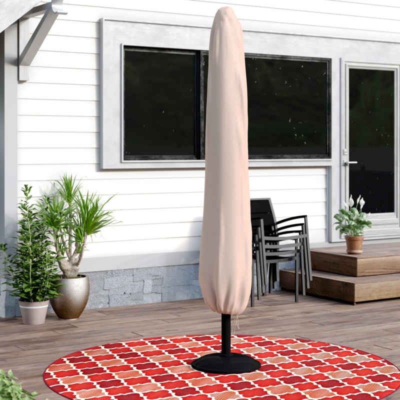 Ryant Water Resistant Patio Umbrella Covers