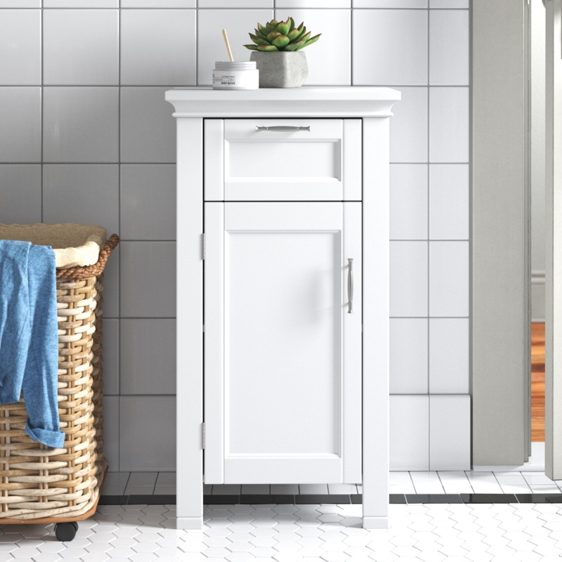 Rysing Freestanding Bathroom Cabinet