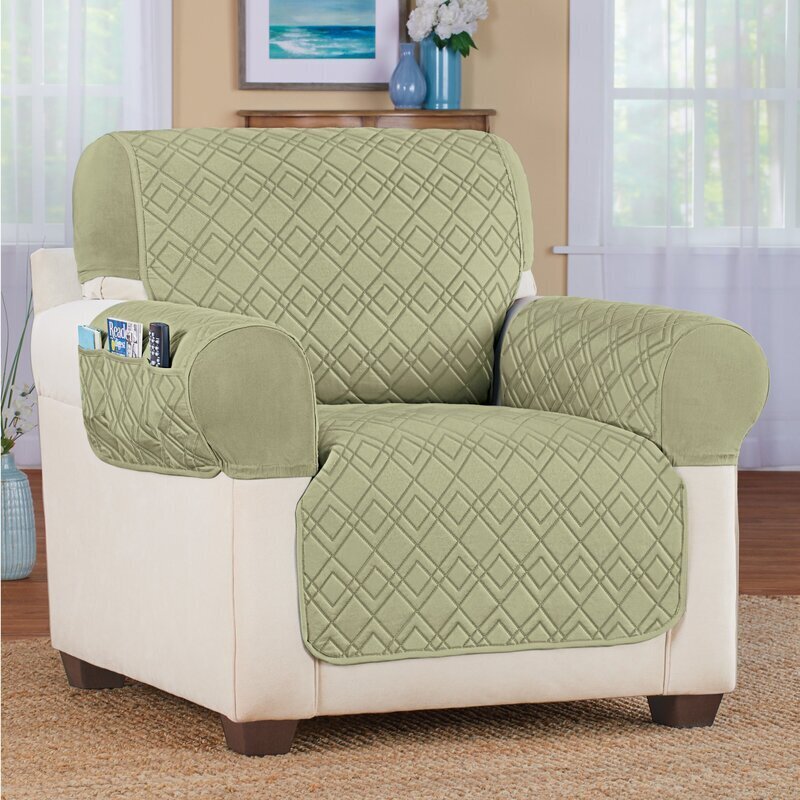 Best Chair Slipcovers