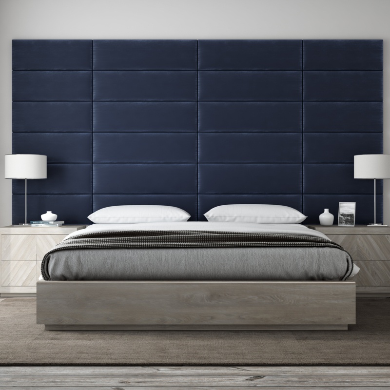 Sapan Upholstered Headboard