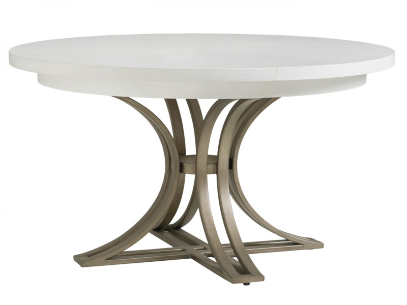 Savannah Pedestal Dining Table