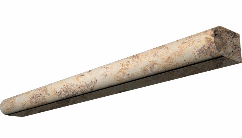 All-Natural Stone with High-Quality Sealer