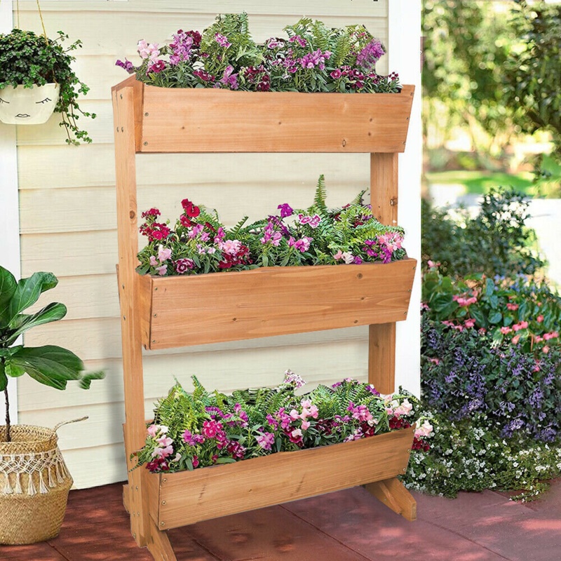 Schaefer Vertical Garden