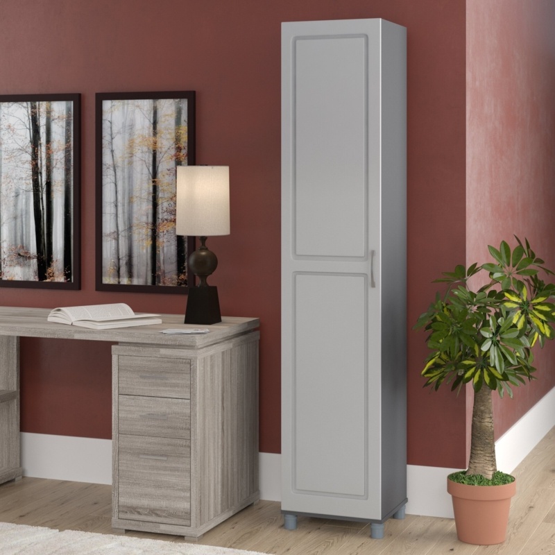 Scholl 16" Utility Storage Cabinet