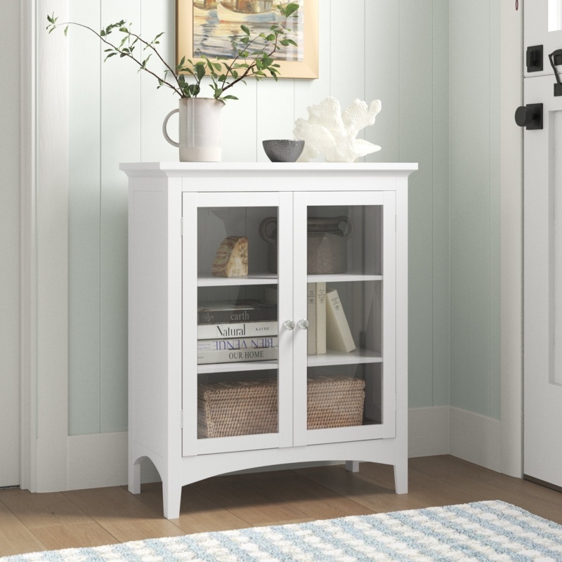 Scorpius Bathroom Cabinet