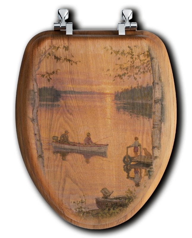 Unique Toilet Seats For Your Home